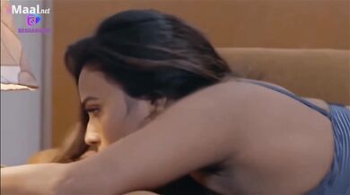 Desi Bhabhi Full Romance In House When No One At
