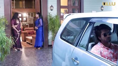 Kavitha Bhabhi Romance