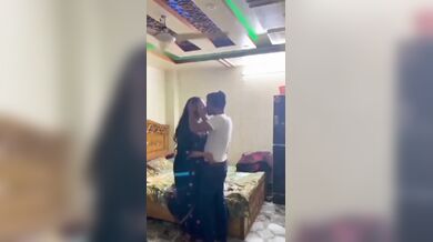 Desi Bhabhi Affair With Neighbour