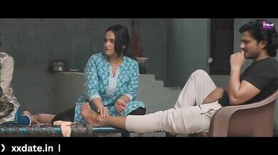 Bhabi Ko Bathroom Me Pela Devar Ne, New Bhabi Sex Video Part 2