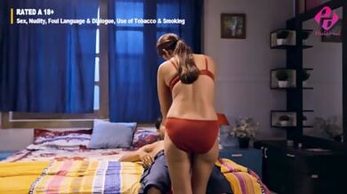 PagLet 2 , Boy Enjoy Sex With Bhabhi