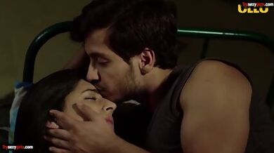 Bhaiya Ke Jane Ke Bad Bhabhi Ko Devar Ne Choda - Ko Ko