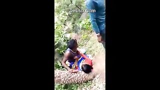 Indian Gang Bang With Bhabhi