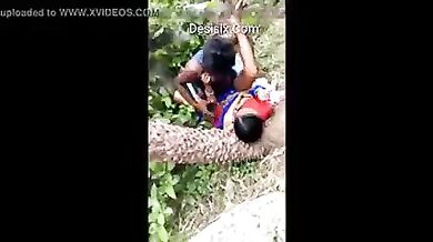 Indian Gang Bang With Bhabhi
