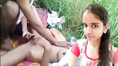 Telugu girl bhanu