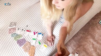 Game got her puss; Arisha_Mills, super hot, gonzo porn!
