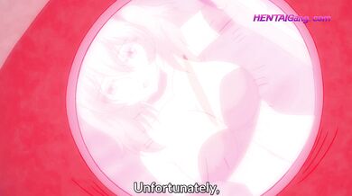 Branded Warrior Azel Gets Fucked Hard and Creampied Deep in Demon Wilderness
