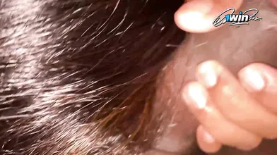 Sri Lankan duo nails like bunnies - hottest XXX porn!