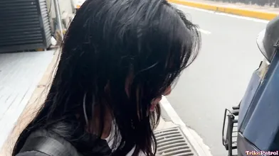 Asian Big Boobs