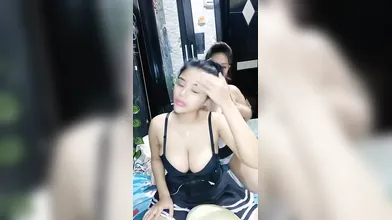 Live Ngewe Dengan Gadis Cantik Indo