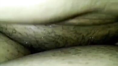 wife blow job and swallow cum