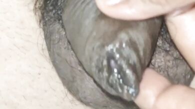 wife blow job and swallow cum
