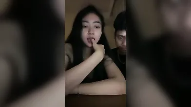 INEZZ PULANG MALEM MINGGUAN DIINEPIN CWOKNYA DIAJAKIN ABOKK BARENG AMPE CRTT