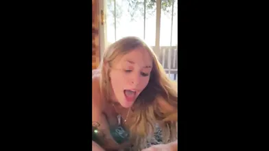 Big Tits Wife Fucks Her Uber Driver
