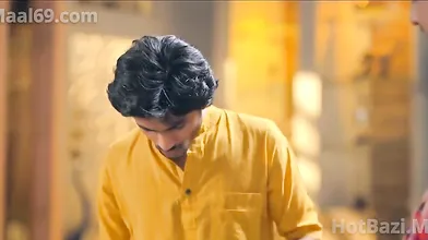 Lallu 2024 S01 E02 Hindi Hot Web Series