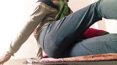 Big Ass Chubby Milf Fucked At home