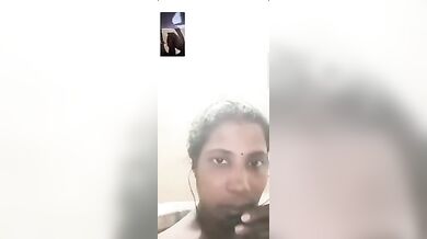 Mallu Long Big Boobs Chat Horny Anuty Nude On Video Call