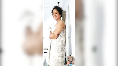 Mallu Aunty Nude Show