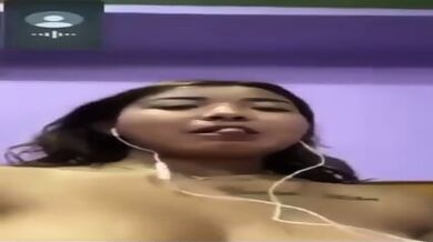 Nepali Tictok Girl Viral Video