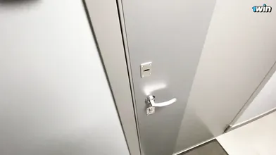 Lost bet, went to associate's mom's building - greatest XXX porn!