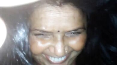 big booby mature wife