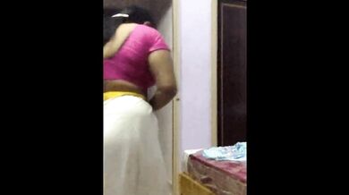 Busty bbw milf fucked by lover