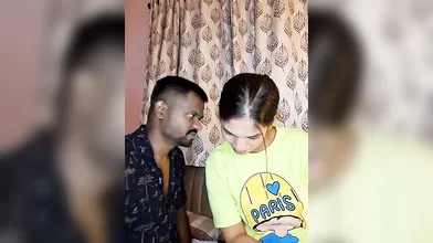 Desi Couple Premium Show