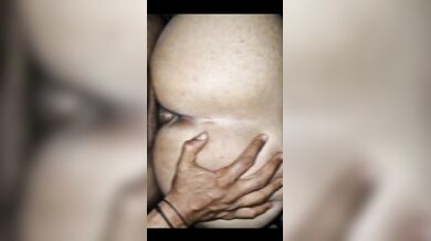 Curvy Wife likes cum in pussy
