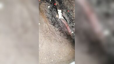 Tamil Wife pussy licking by hubby