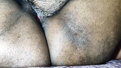 Tamil Desi wife deep Pussy Licking