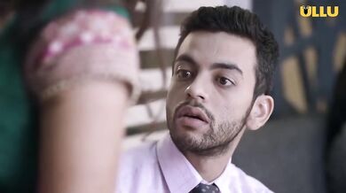 Charmsukh Chawl House ULLU Hot Hindi Web Series