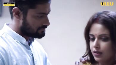 Charmsukh Chawl House ULLU Hot Hindi Web Series