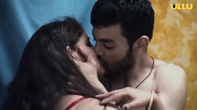 Charmsukh Chawl House ULLU Hot Hindi Web Series