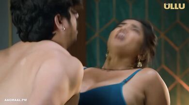 Main Yahan Tu Wahan Part 1 S01E05 2023 Hindi Hot Web Series