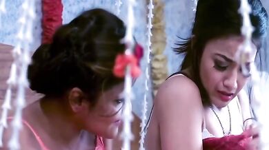 Riti Riwaj Pinjara Ullu Complete Web Series