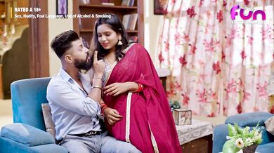 Andha Ishq S01 Episode 06 Fun2Sh Hindi Hot Webseries 1080p Full HD XXX
