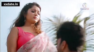 Fucking His Hot Desi Bhabhi At ALONEPUSSY