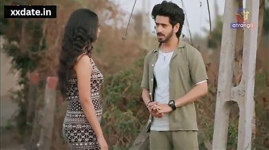 Fucking His Hot Desi Bhabhi At ALONEPUSSY