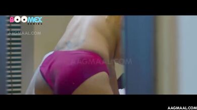 Avalude Rathrikal Season 01 Episode 03 Hindi Hot Web Series.