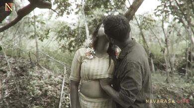 Jangal Mai Mangal VASUNDHARA Indian Hot Web Series QHD 2025
