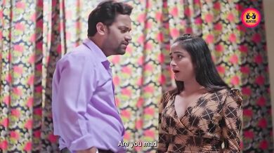 Bima Babu Season 01 Episode 04 To Hindi Hot Web Series.