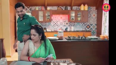 Bima Babu Season 01 Episode 04 To Hindi Hot Web Series.