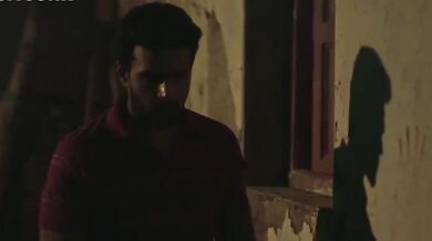 Pyasi Bhabi Ki Aag