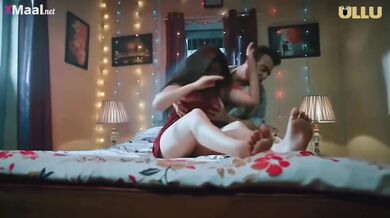 ULLU-HINDI-HOT-WEB-SERIES SM SEX PORN VIDEO