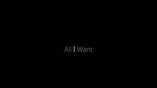 All I Want - S3:E24