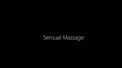Sensual Massage - S3:E20