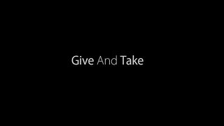 Give And Take - S12:E8