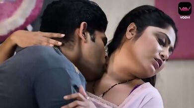 Rangeen Kahaniya Season 01 Voovi Hindi Hot Web Series.