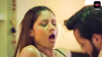 Rangeen Kahaniya Season 01 Voovi Hindi Hot Web Series.