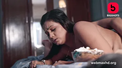 Kache Rishtey Season 01 Episodes 03 (2023) Big Shots Hindi Hot Web Series